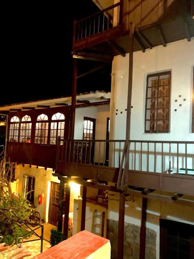 Killaly Inn Cuzco Exterior foto