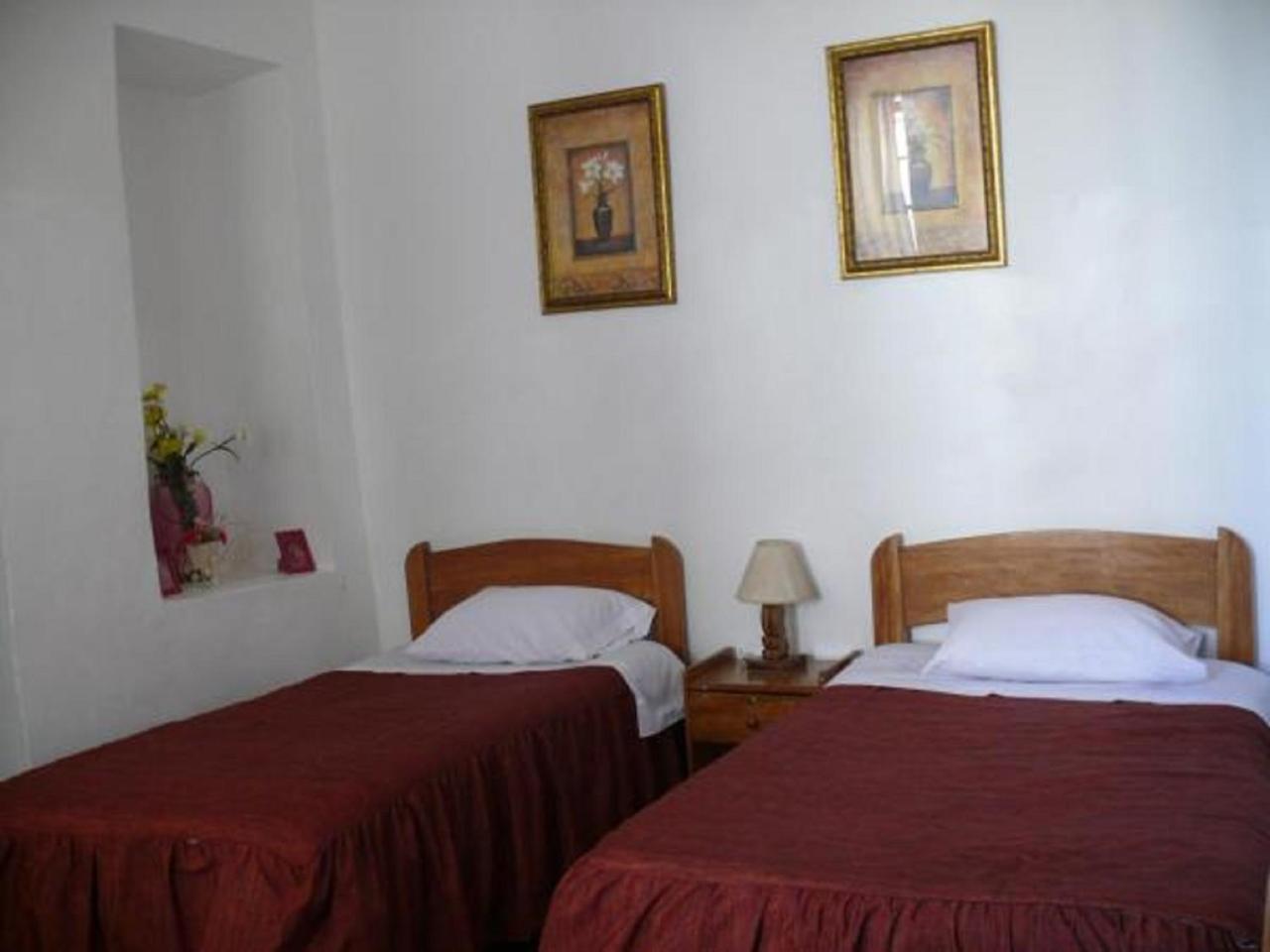 Killaly Inn Cuzco Exterior foto