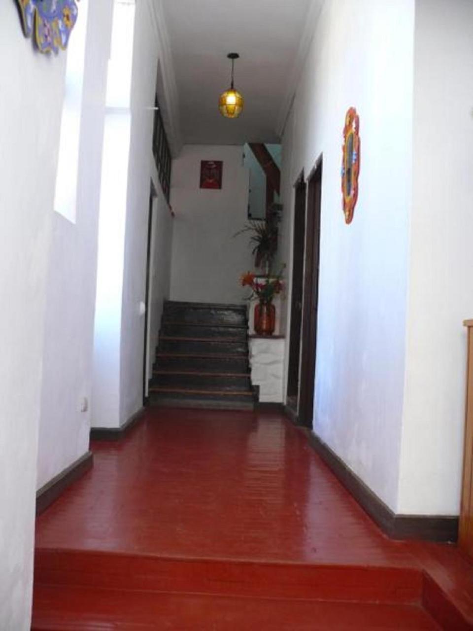 Killaly Inn Cuzco Exterior foto